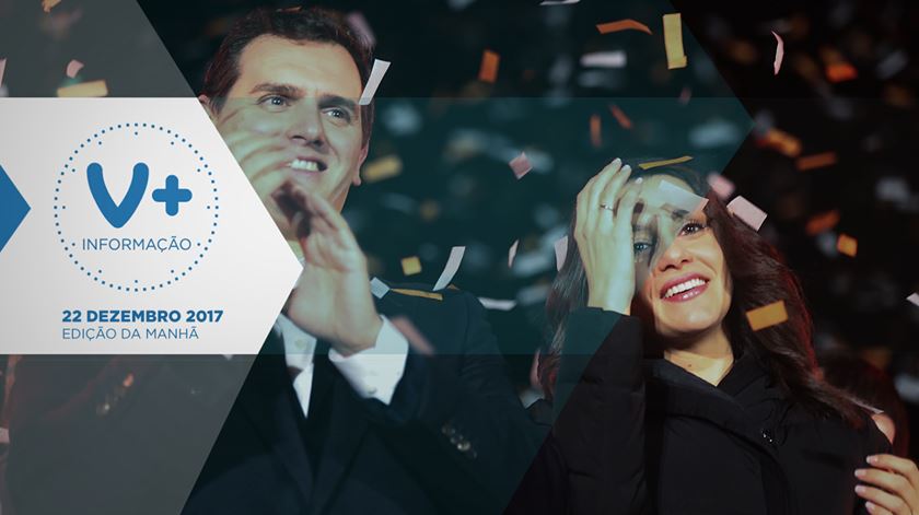 Catalunha. Umas eleições nada esclarecedoras