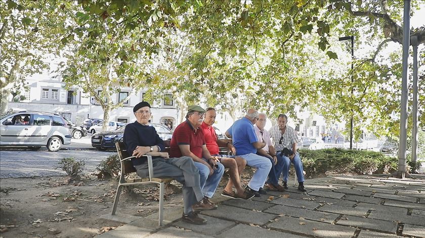 Portalegre, o distrito esquecido. "Somos alentejanos, mas os políticos é que são lentos a cá chegar"