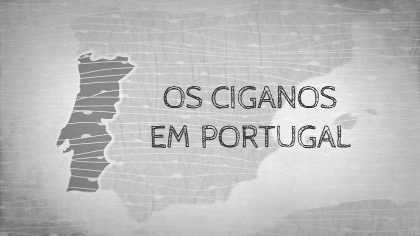 Em dois minutos. O retrato (possível) da comunidade cigana