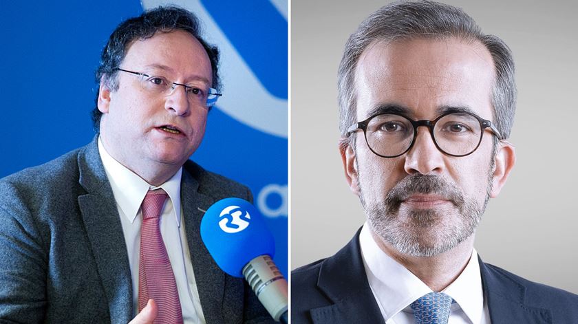 Ajuda Europeia a caminho