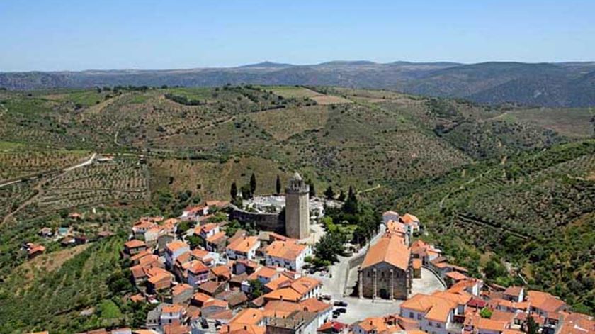 Plataforma Criativa dedicada ao teatro e artes cénicas arranca em Freixo de Espada à Cinta Plataforma Criativa dedicada ao teatro e artes cénicas arranca em Freixo de Espada à Cinta