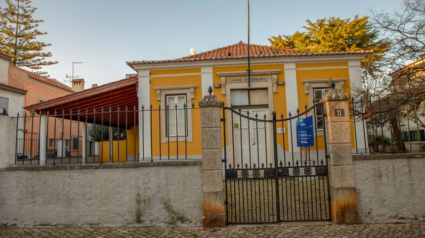 Papa recebe em audiência o pároco e vice-presidente da Câmara de Cascais