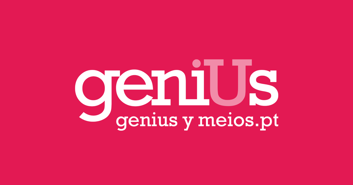 (c) Geniusymeios.pt