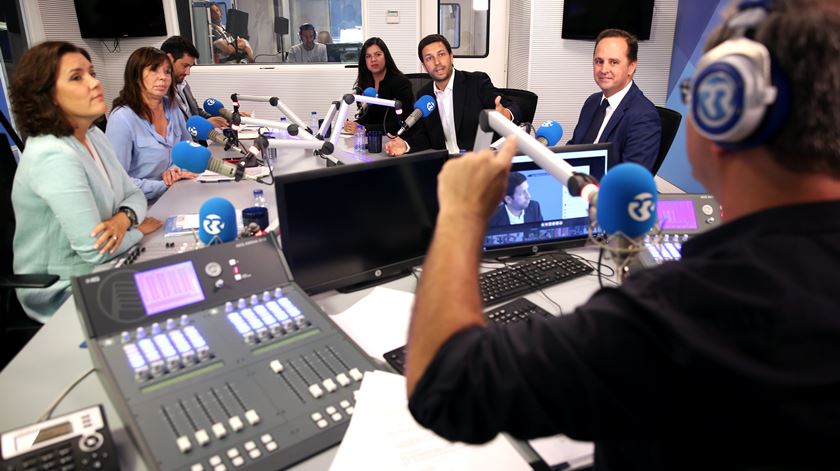 Foto: Catarina Santos/RR