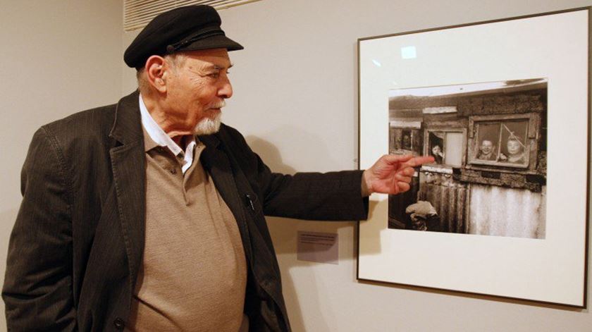 Recorde a passagem de Gérald Bloncourt por Portugal