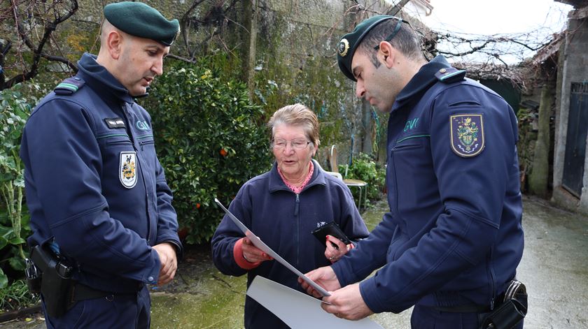 Foto: Olímpia Mairos/ RR