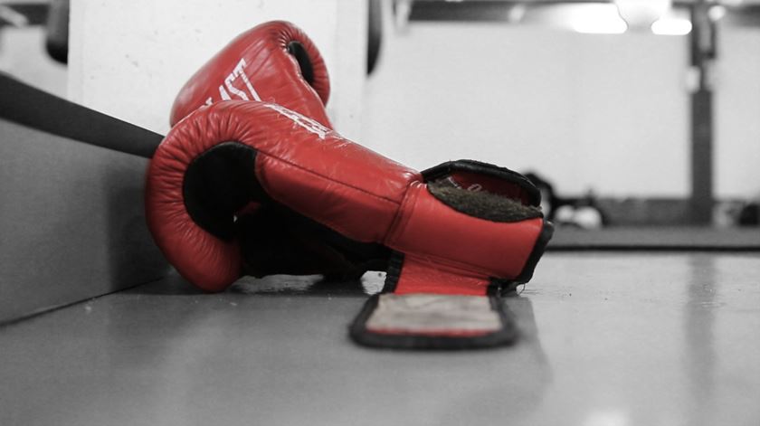 O K.O. ao boxe em Portugal