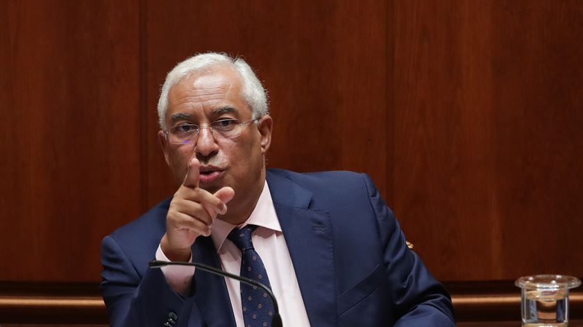 Costa garante que regras para o Avante! vão ser divulgadas hoje