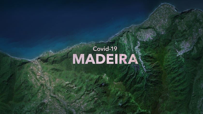 A Madeira presa entre a doença e a cura A Madeira presa entre a doença e a cura