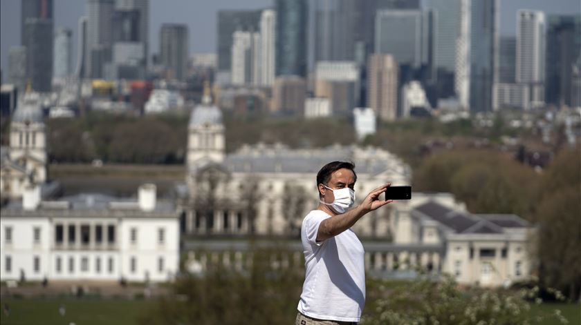 ​Uma app para rastrear a Covid-19? “Catastrófico para a proteção de dados" e "eficácia é limitada"