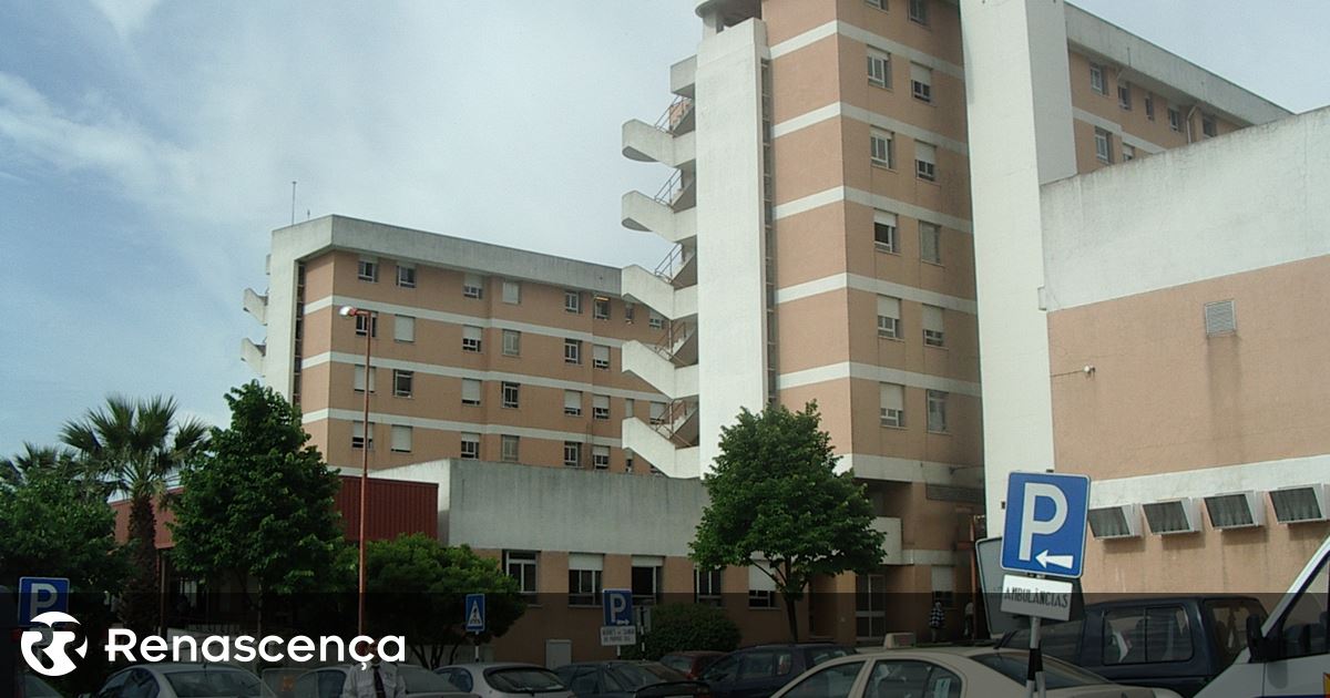 Almada. Vigília contra fecho da urgência pediátrica do Garcia de Orta - Renascença