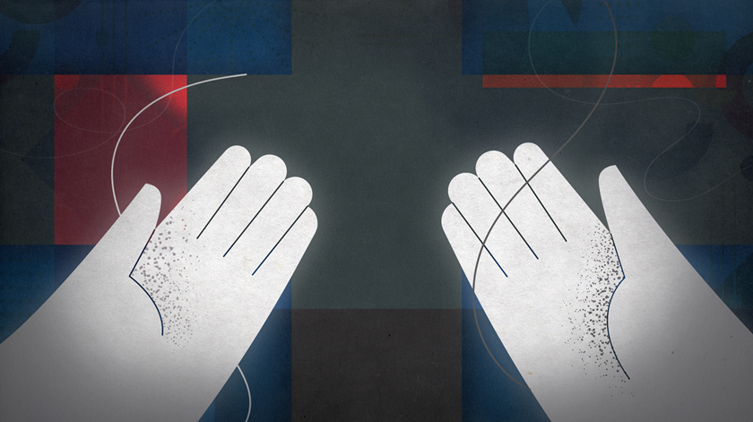 A visão da Igreja em Portugal A visão da Igreja em Portugal