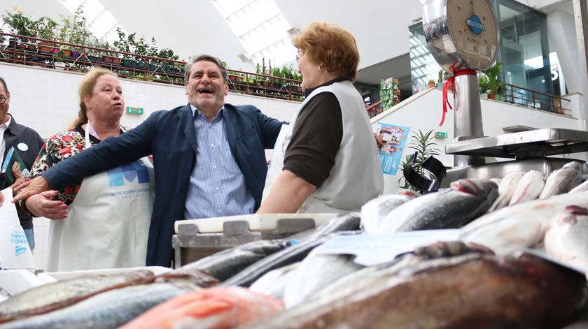 Foto: Gonçalo Costa/RR