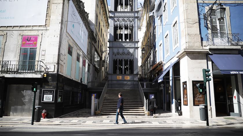 Receita de IMT regista quebra de 7,1% por dois meses consecutivos