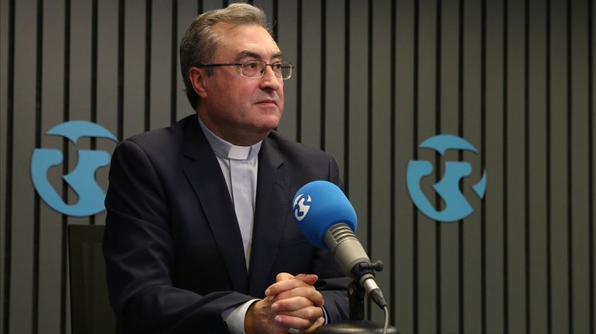 "For the love of God, help Ovar". Bishop of Porto asks for "positive discrimination"