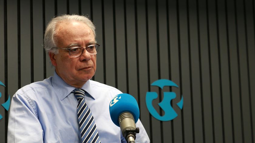 Carvalho da Silva Conversas Cruzadas Foto: Marília Freitas/RR