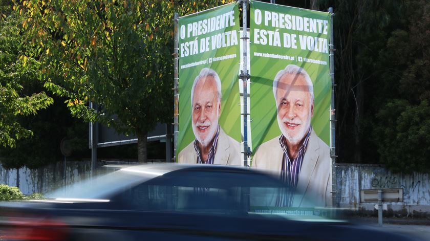 Foto: Gonçalo Costa/RR