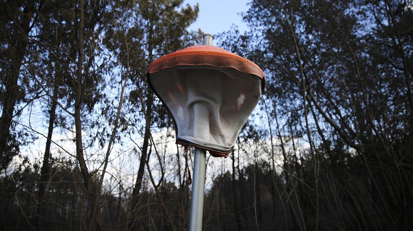 Carla Rocha desvenda um pouco da emissão especial em Oliveira do Hospital