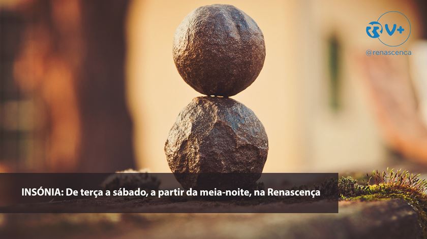 Concentração máxima num mundo de distracções