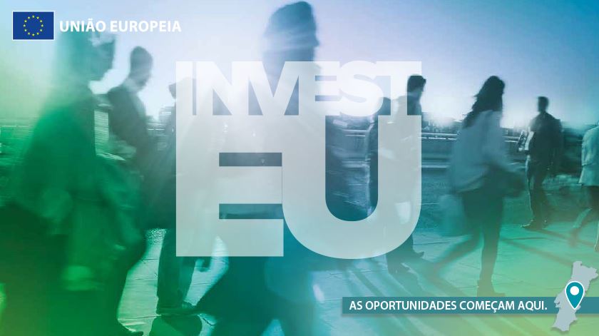 A União Europeia quer investir no seu futuro. Veja como