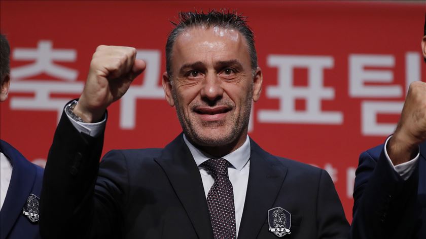 Foto: Jeon Heon-Kyun/EPA