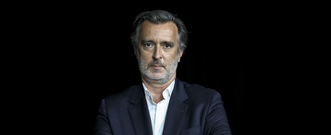 Modelo dos Açores com PSD e Chega? "Não vejo porque não repetir", diz Cotrim Figueiredo