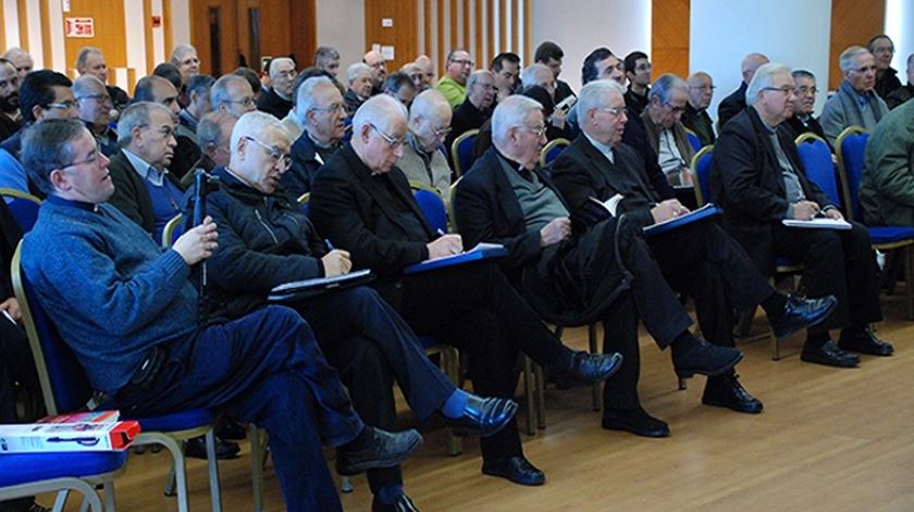 Foto: Arquidiocese de Évora