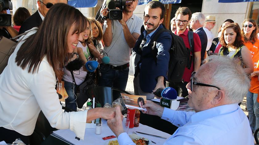 Foto: João Relvas/Lusa