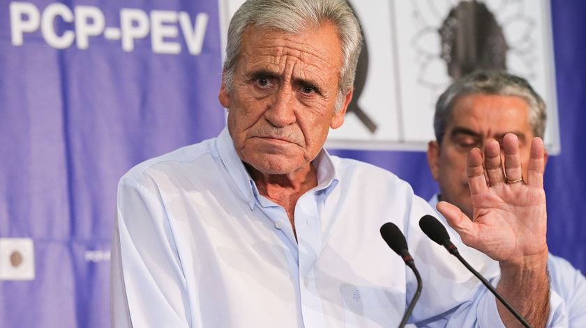 Foto: José Relvas/Lusa