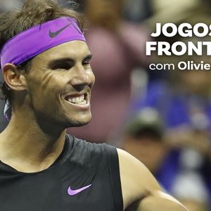 O Segredo de Nadal - Jogos sem Fronteiras O Segredo de Nadal - Jogos sem Fronteiras