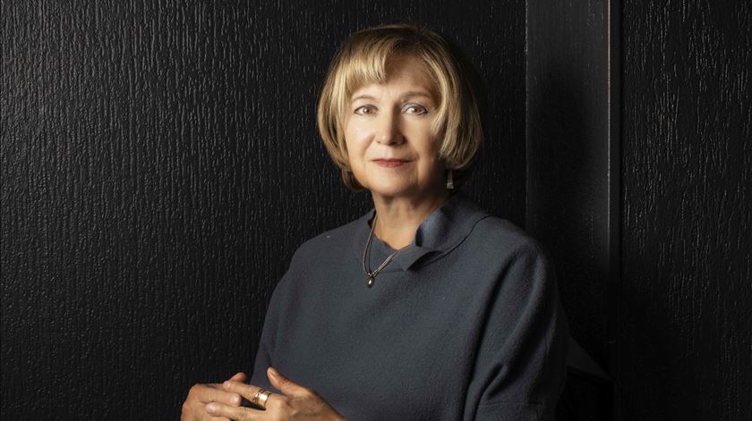 Lídia Jorge vence Prémio da Feira Internacional do Livro de Guadalajara