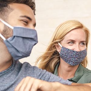 ​Acha que a sua roupa precisa de maior higiene e proteção?