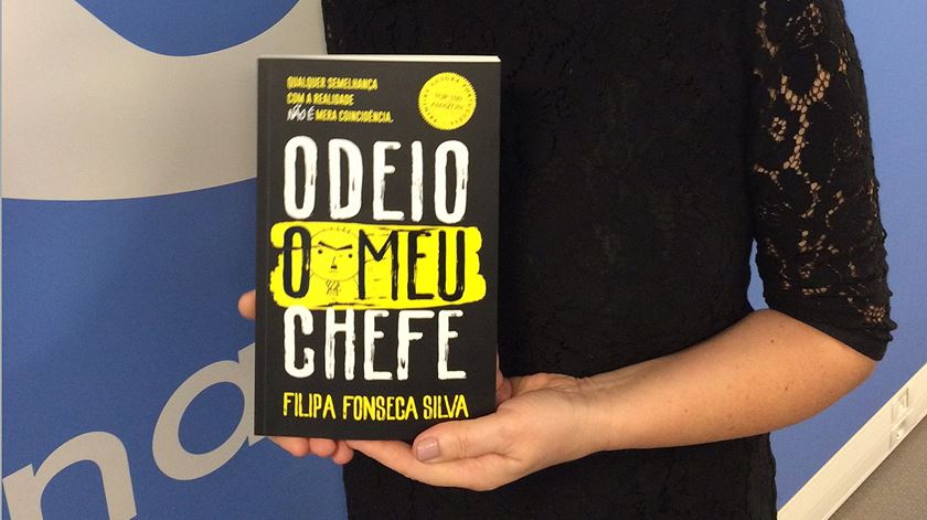 Odeia o seu chefe?