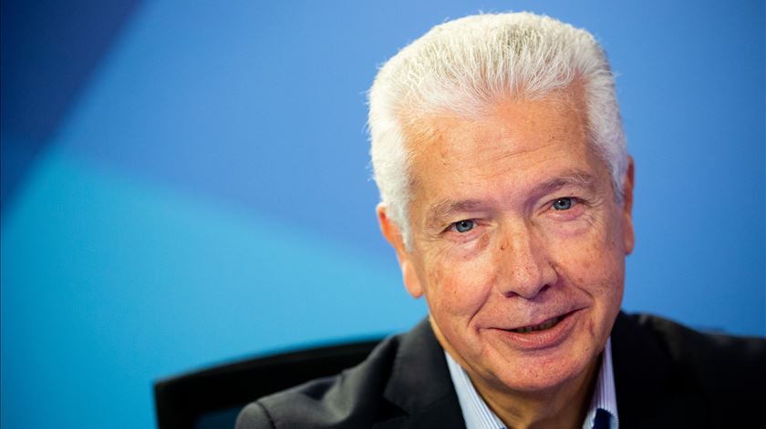 António Saraiva. “As famílias e as empresas estão exauridas na capacidade de suportar novos impostos"