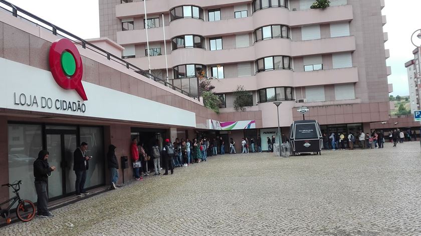 Vai Nascer Uma Terceira Loja Do Cidadão Em Lisboa Renascença 0929