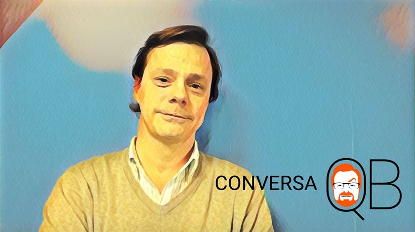 Lourenço Matos - É descendente de Afonso Henriques?