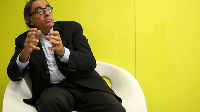 Nónio é "uma iniciativa muito inovadora" na comunicação social portuguesa