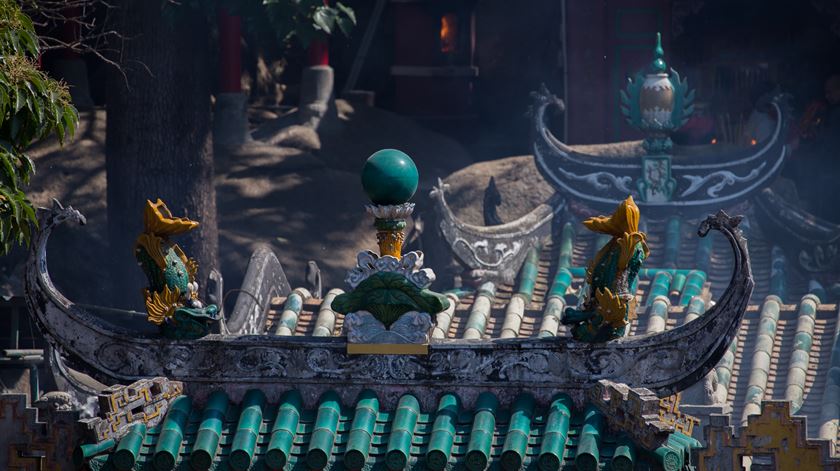 Sentir Macau ao Seu Estilo