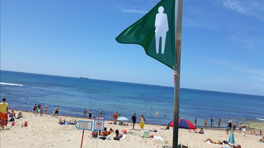 Portugal é o sétimo país da UE com mais águas balneares de ...