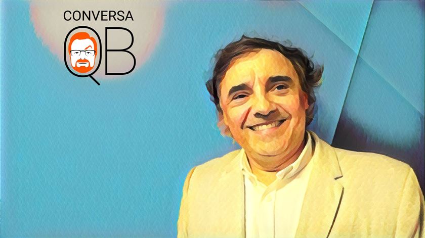 Manuel Coutinho - Crianças somos todos nós