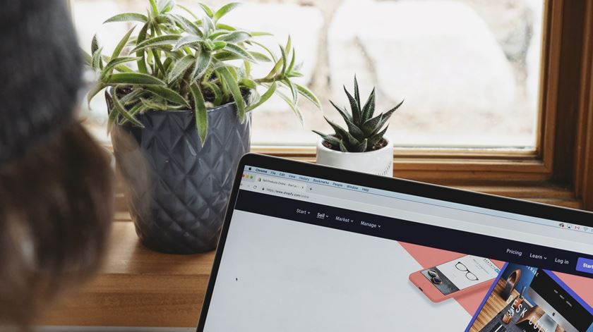 Estratégia pretende aumentar classificação da empresa online. Foto: Roberto Cortese/Unsplash