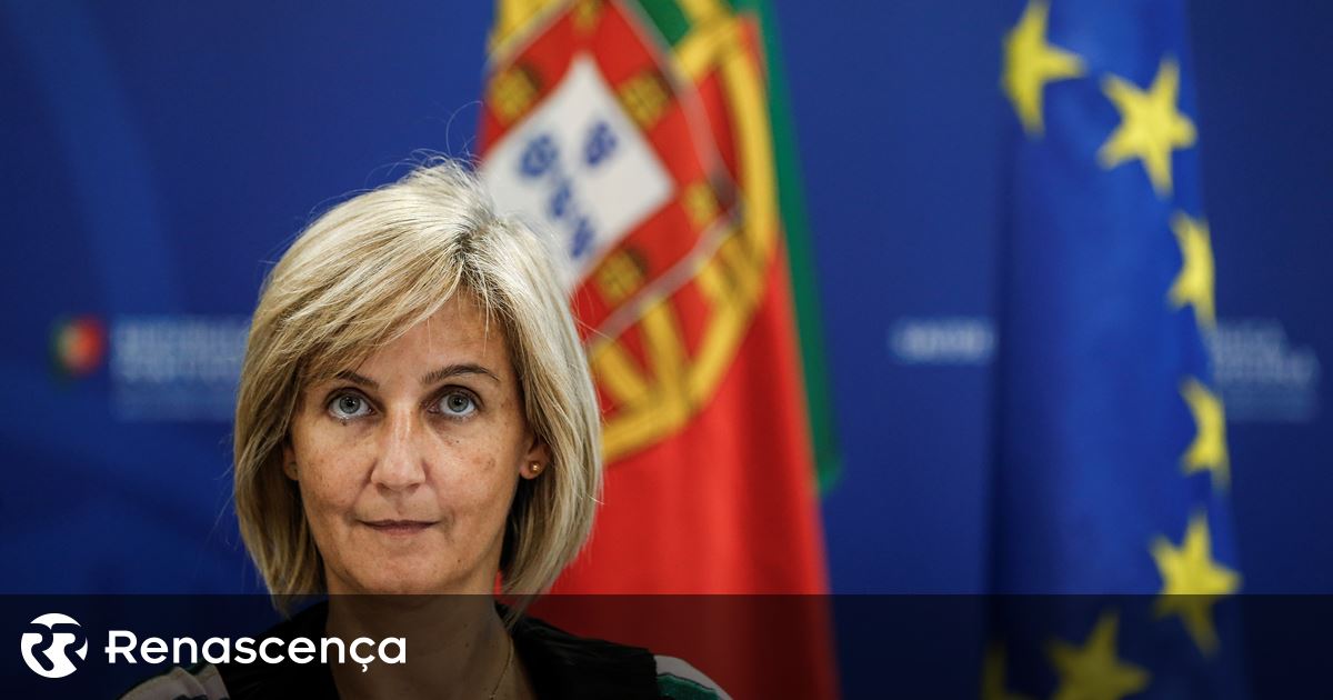 Marta Temido: Portugal pode receber 22 milhões de doses da ...