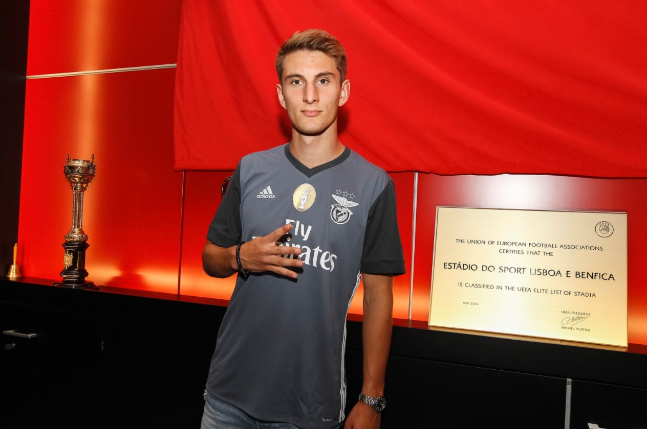 Resultado de imagem para martin chrien euro sub-21