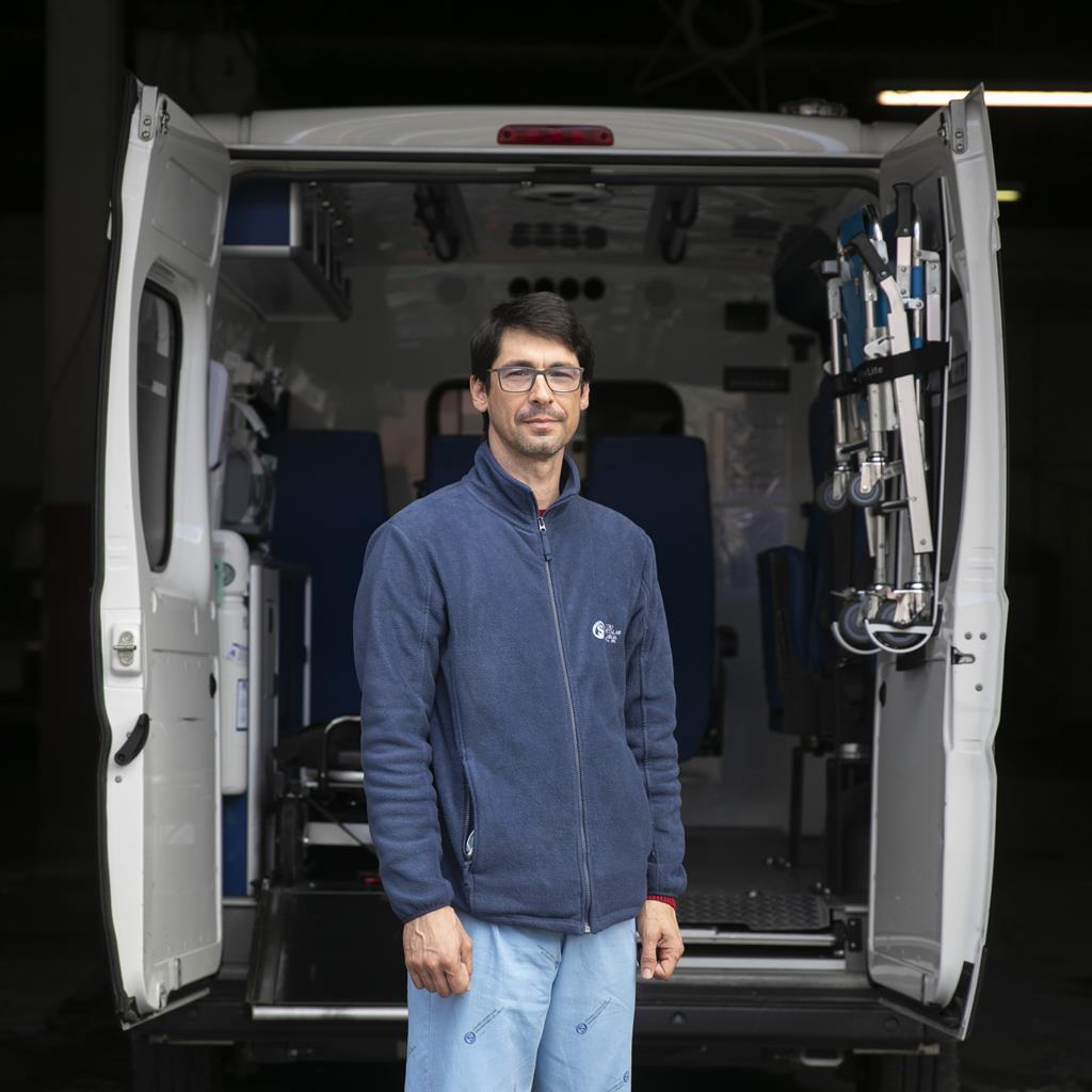 Foto: Joana Bourgard/RR