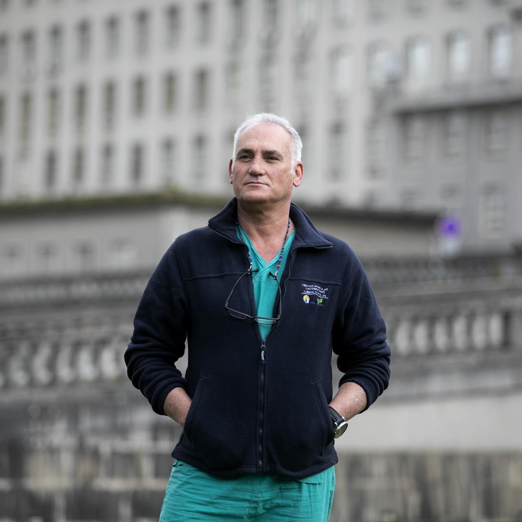 Foto: Joana Bourgard/RR