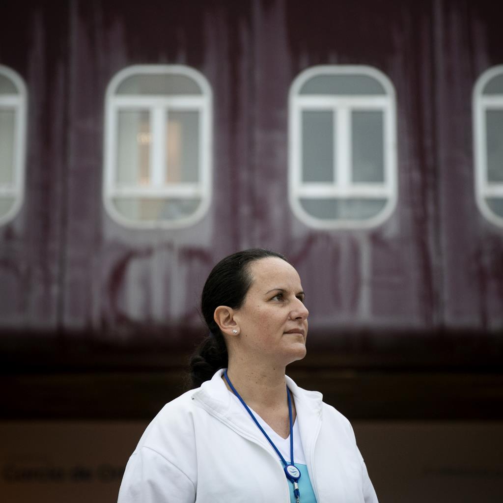 Foto: Joana Bourgard/RR