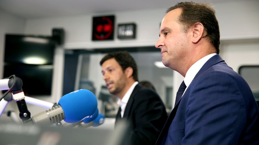 Medina só se responsabiliza pelos transportes daqui a quatro anos