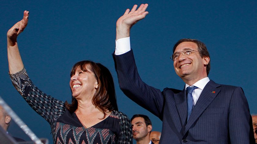 Foto: António Pedro Santos/Lusa