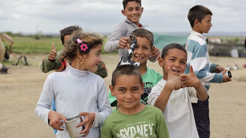 ​Reportagem da Renascença “O Cemitério dos Vivos” vence Prémio Gazeta Multimédia 2016