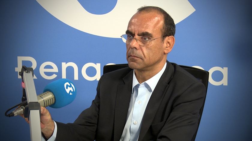 Morais Sarmento: " É inevitável um tempo novo no PSD depois das autárquicas".